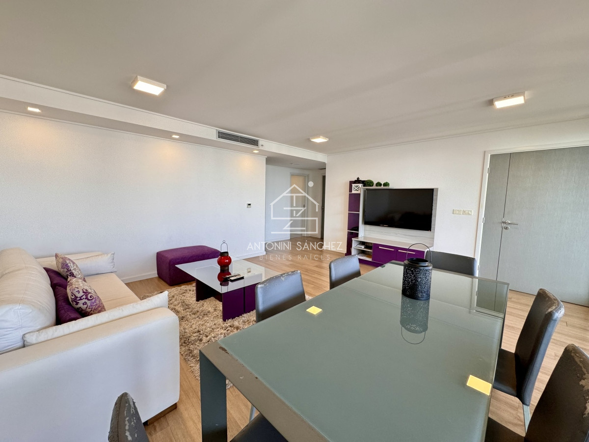 Apartamento ID.1114 - Venta apartamento 2 dormitorios Punta del Este
