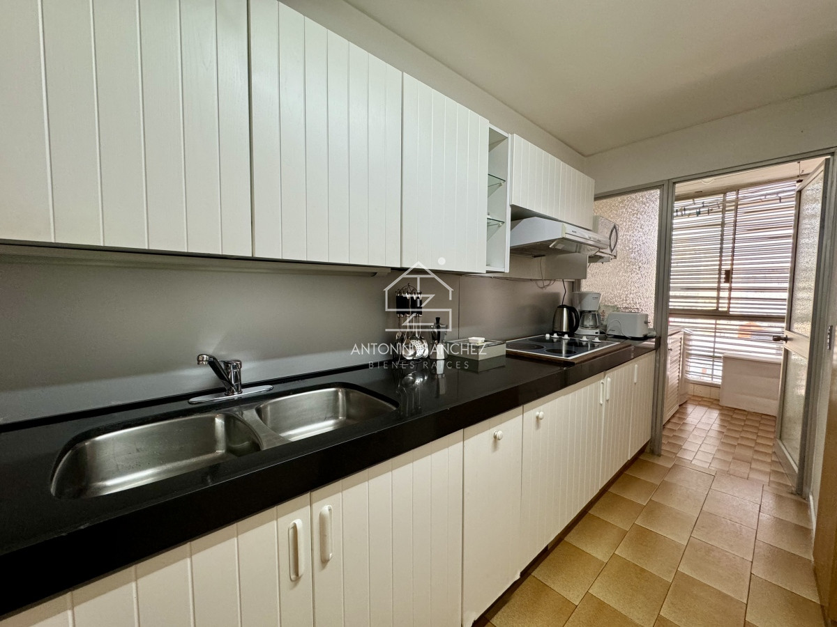 Apartamento ID.1006 - Venta Apartamento 3 Dormitorios Punta Del Este Mansa