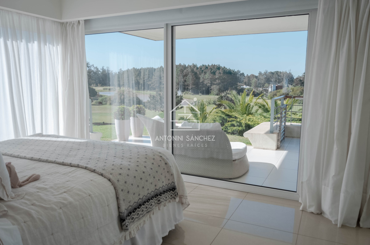 Apartamento ID.1667 - Venta Apartamento 2 dormitorios Punta del Este Veramansa