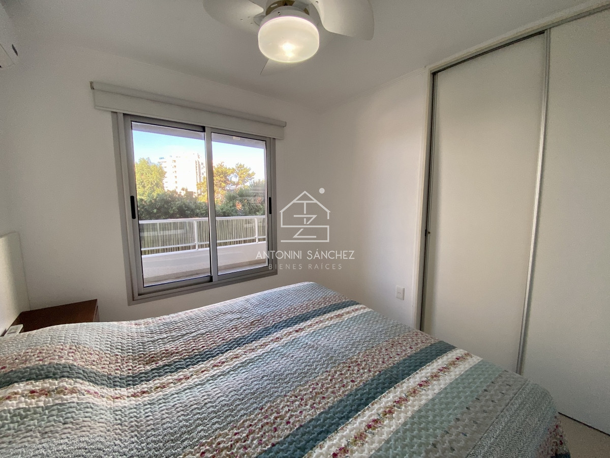 Apartamento ID.408 - Venta apartamento 3 dormitorios Punta del Este