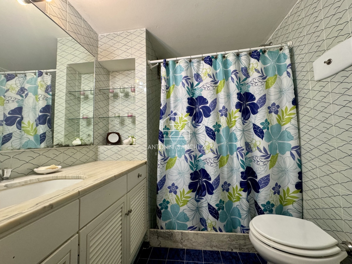 Apartamento ID.1083 - Venta apartamento 2 dormitorios mas dependencia