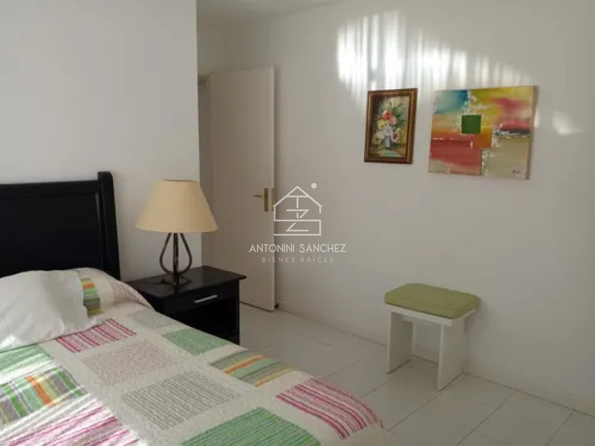 Apartamento ID.2452 - En venta apartamento en Peninsula de 3 dormitorios