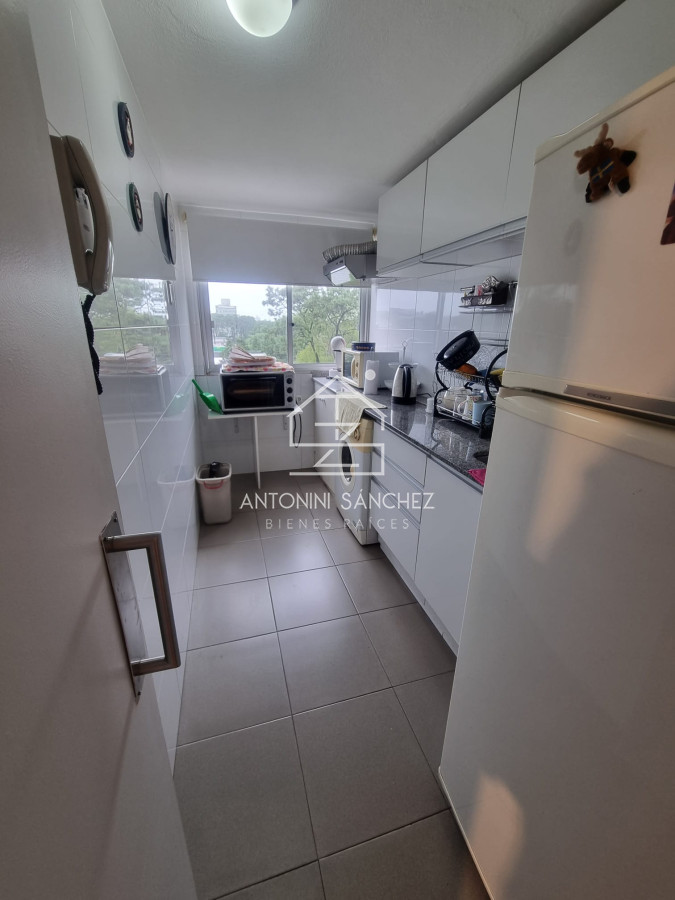 Apartamento ID.2122 - Venta Apartamento 3 dormitorios Roosevelt Punta Del Este