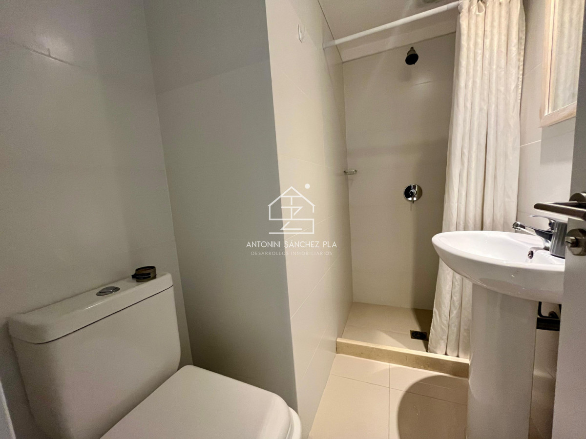 Apartamento ID.4231 - VENTA APARTAMENTO 3 DORMITORIOS PUNTA DEL ESTE