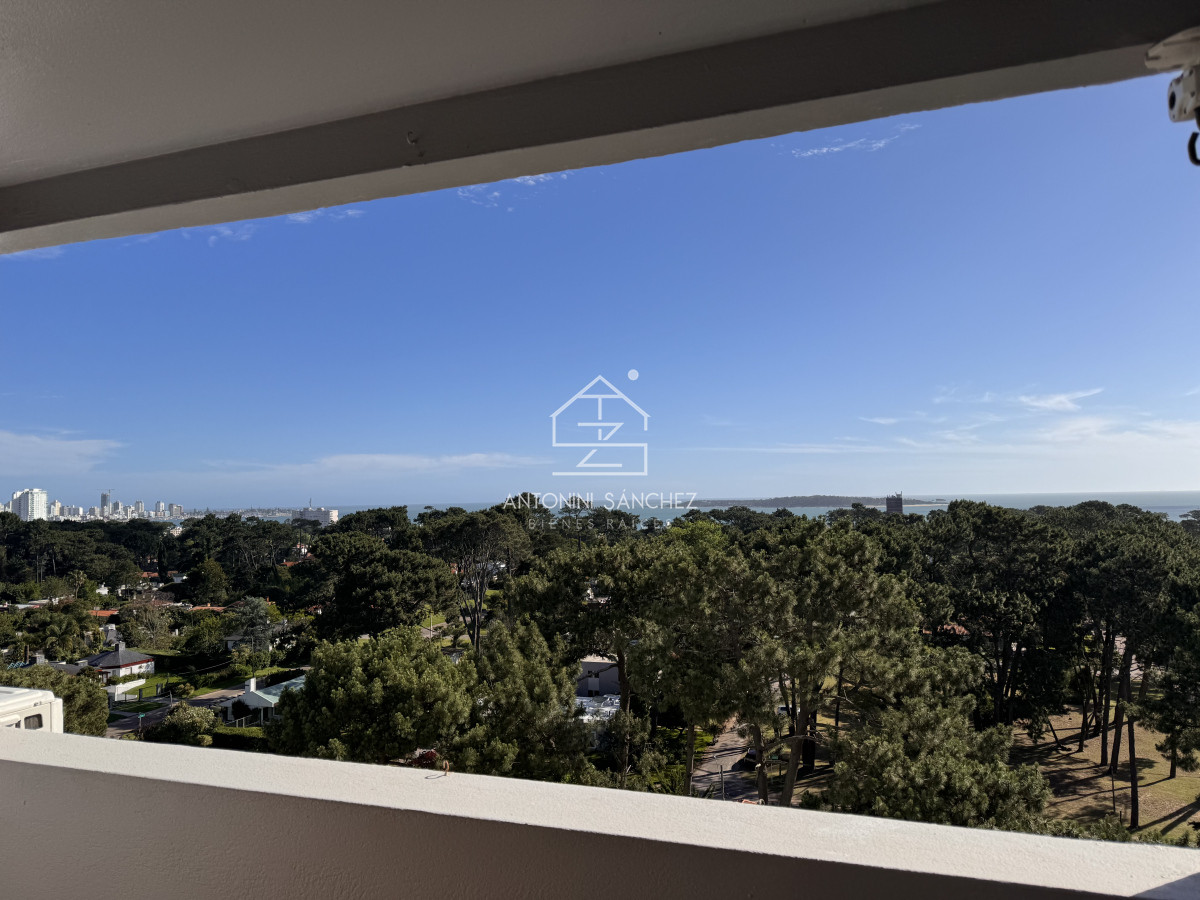 Apartamento ID.1485 - Venta apartamento 2 dormitorios Punta del Este