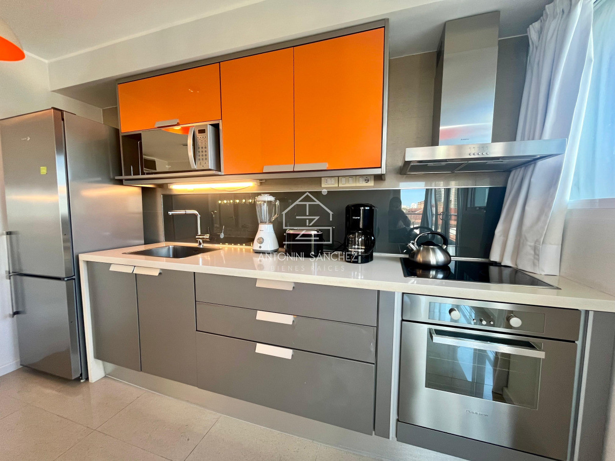 Apartamento ID.1127 - VENTA APARTAMENTO 1 DORMITORIO