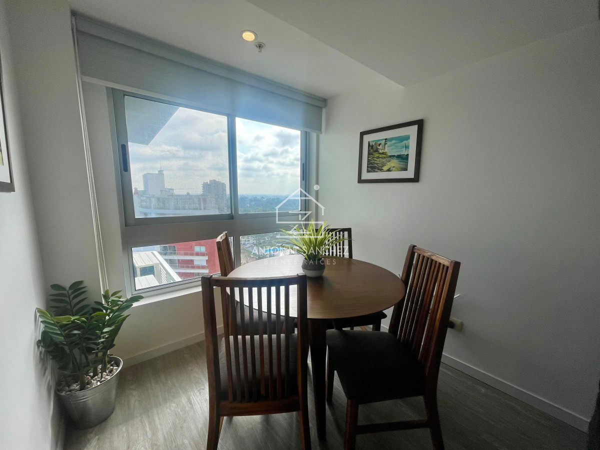 Apartamento ID.2251 - Venta de Apartamento en Roosevelt-Punta Del Este 