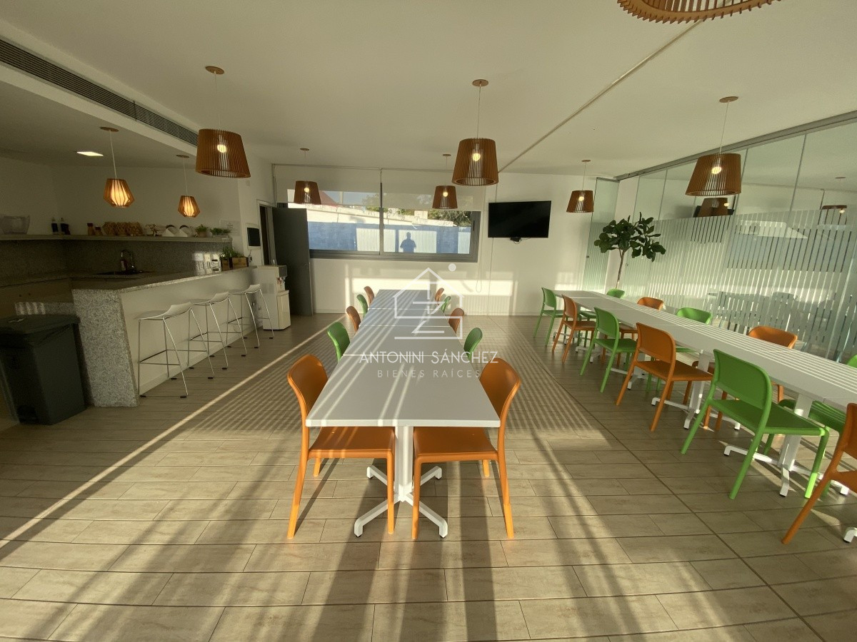Apartamento ID.1128 - Venta Penthouse Punta Del Este