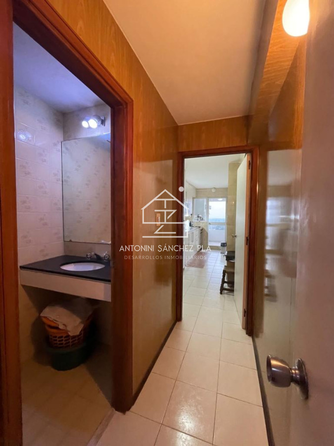 Apartamento ID.3520 - APTO PISO ALTO SOBRE ROOSEVELT 