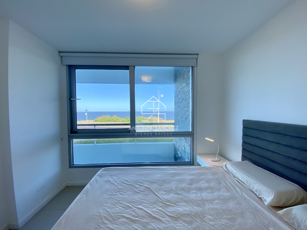 Apartamento ID.478 - Apartamento venta 3 dormitorios mas dependencia 