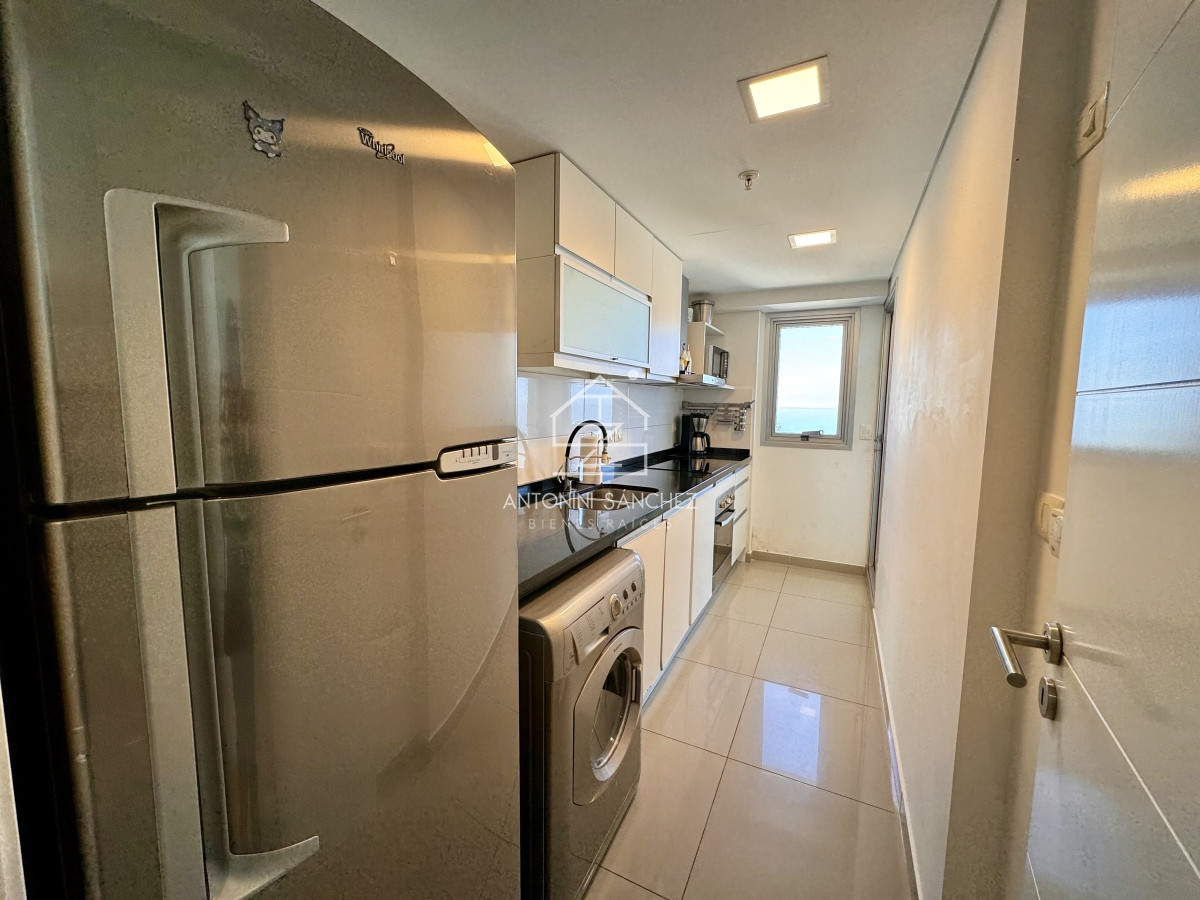 Apartamento ID.1089 - Venta Apartamento 3 dormitorios 4 baños Punta del Este