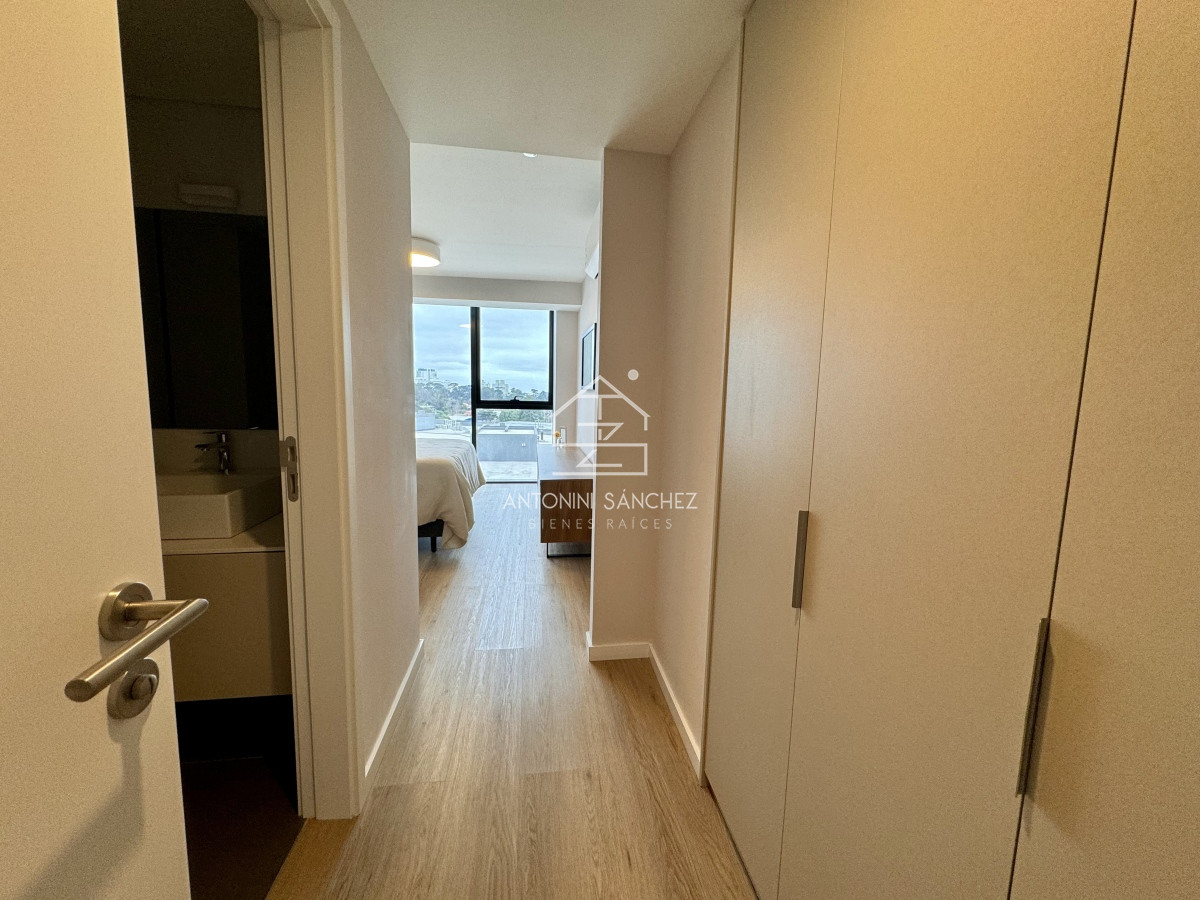 Apartamento ID.1100 - Venta Apartamento 3 dormitorios Atlantico