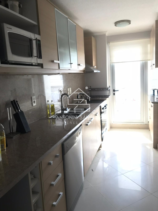 Apartamento ID.1254 - Venta apartamento 3 dormitorios mas dependencia Punta del Este