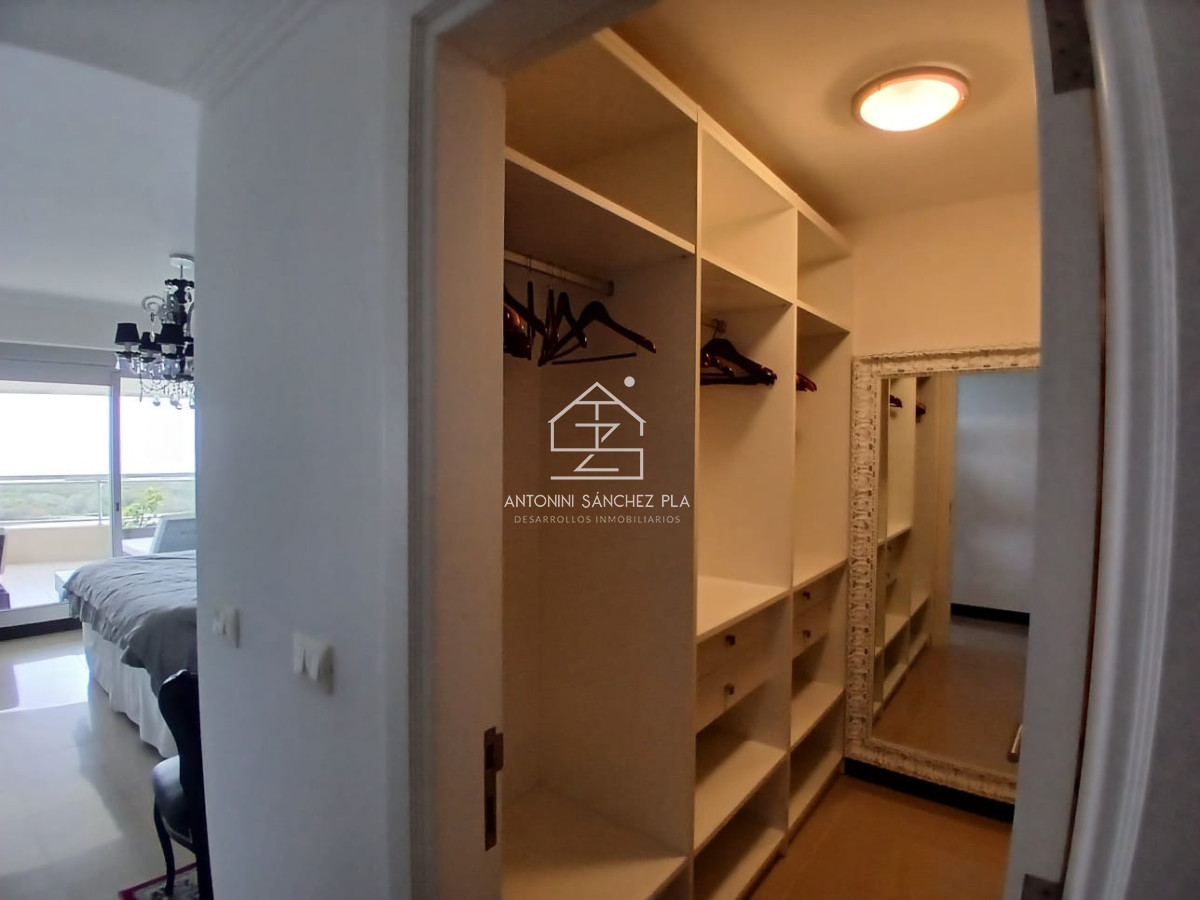 Apartamento ID.3815 - APARTAMENTO EN BRAVA CON VISTA AL MAR