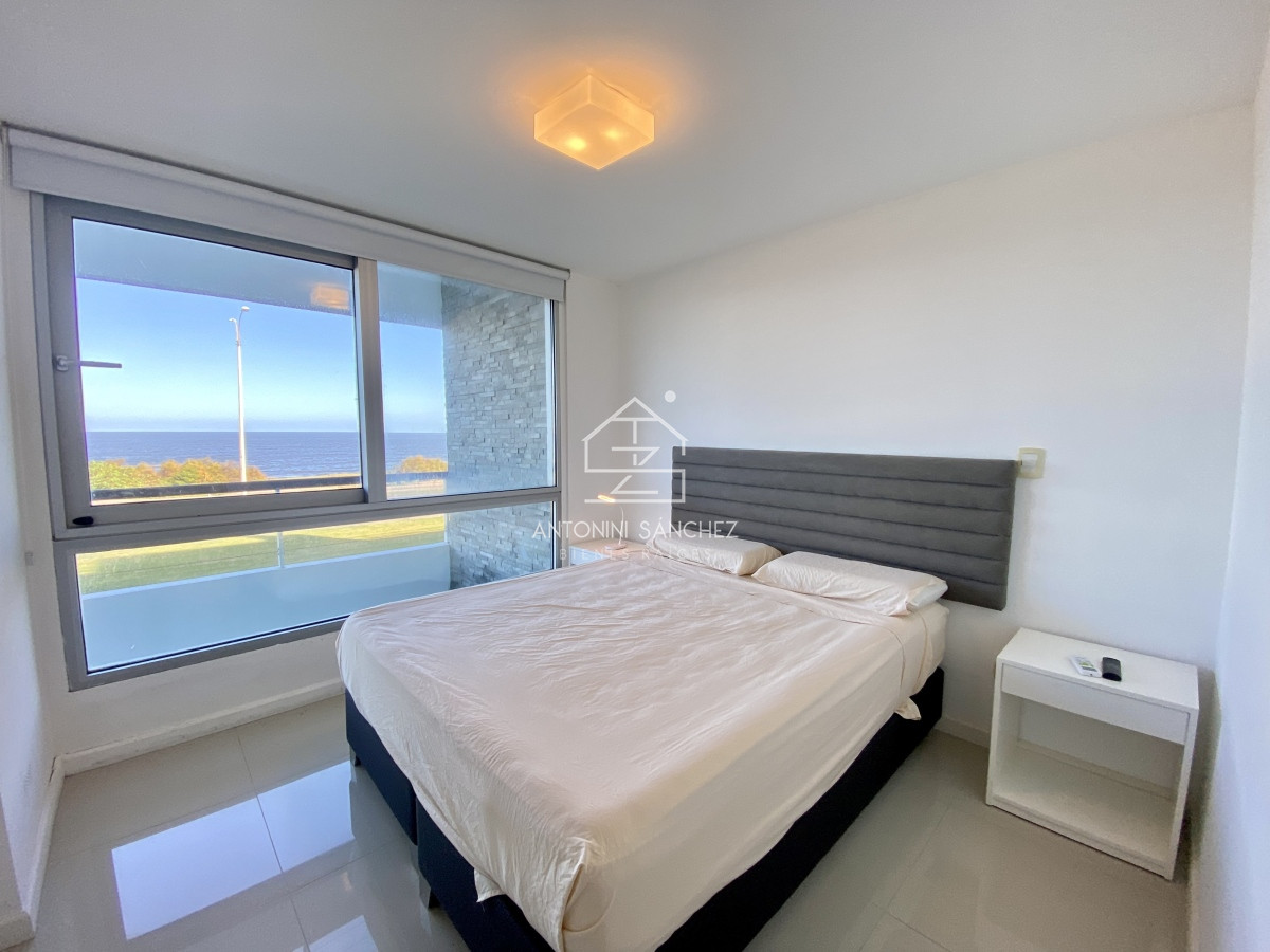 Apartamento ID.478 - Apartamento venta 3 dormitorios mas dependencia 