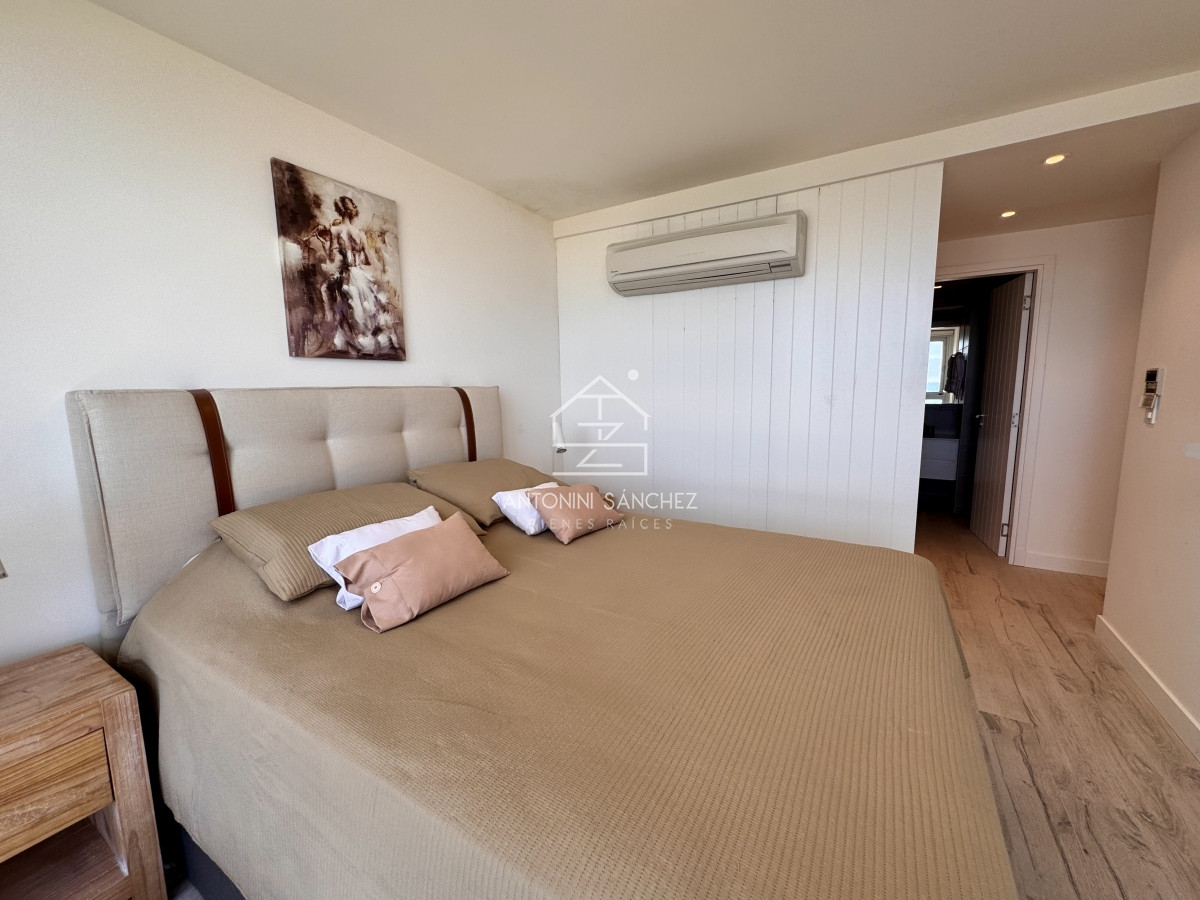 Apartamento ID.1288 - Alquiler temporal apartamento 3 dormitorios + servicio