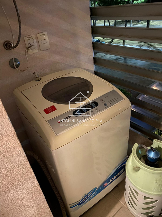 Apartamento ID.3730 - 2 DORMITORIOS EN ROOSEVELT CON SERVICIOS