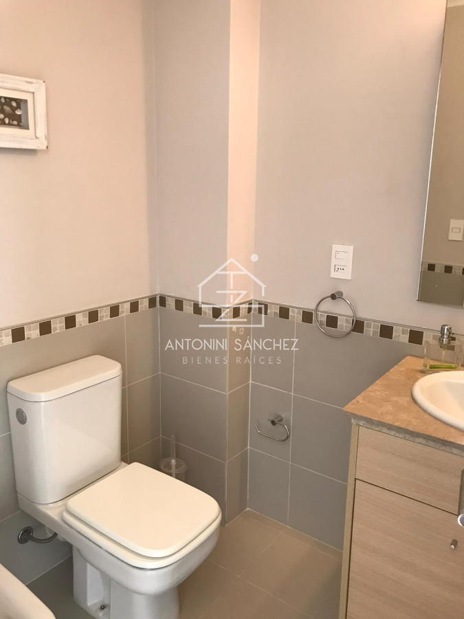 Apartamento ID.1254 - Venta apartamento 3 dormitorios mas dependencia Punta del Este