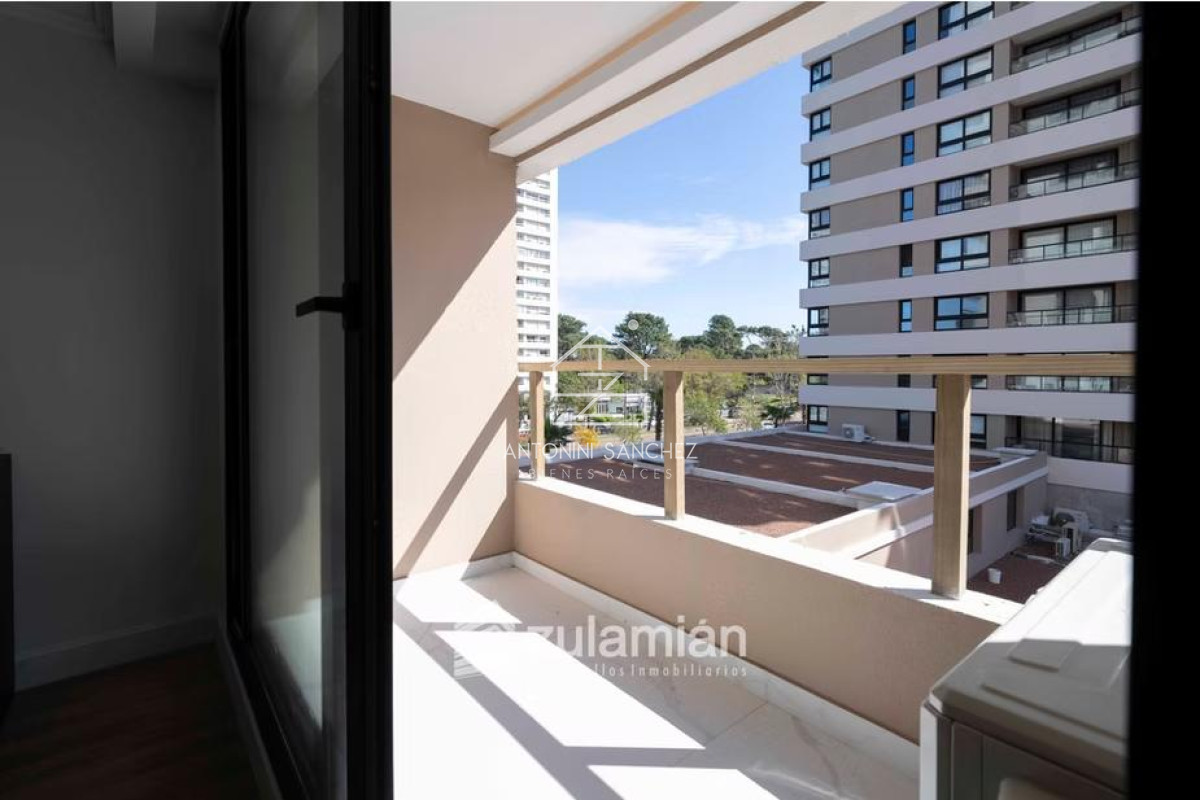 Apartamento ID.2790 - Alquiler temporal apartamento 1 dormitorio