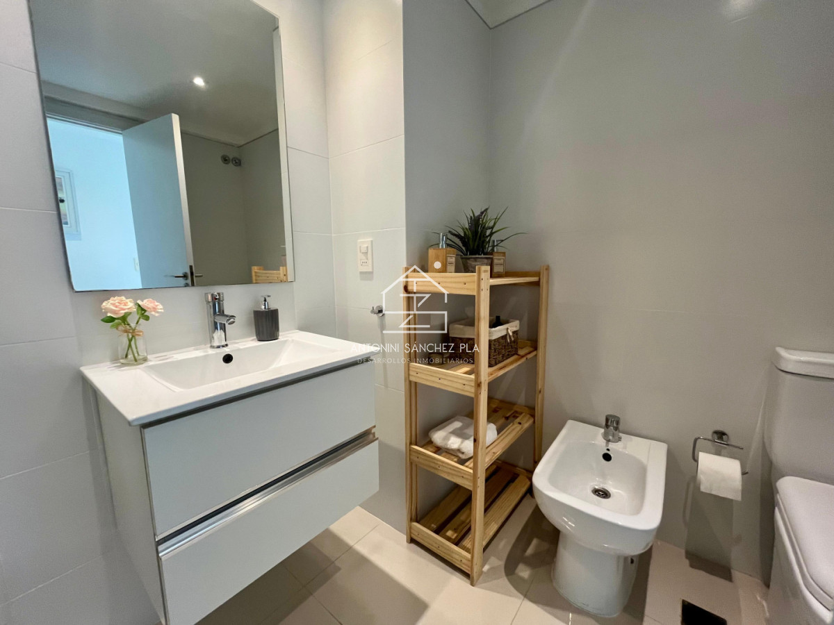 Apartamento ID.4231 - VENTA APARTAMENTO 3 DORMITORIOS PUNTA DEL ESTE