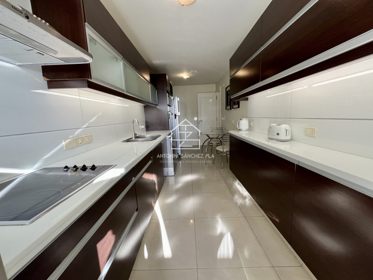 Apartamento ID.3511 - Venta Apartamento 3 Dormitorios Punta del Este