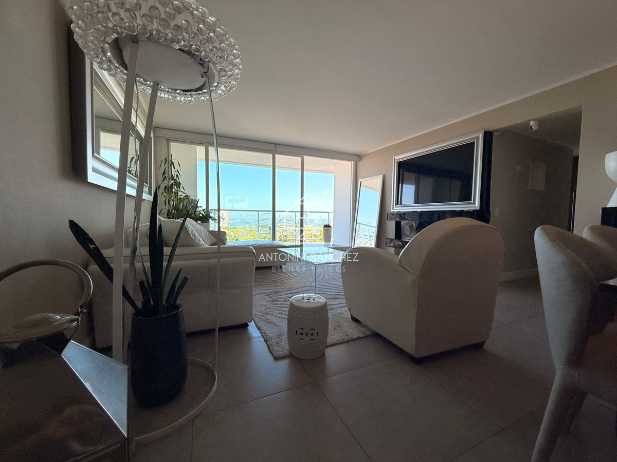 Apartamento ID.1696 - Alquiler temporal apartamento 2 dormitorios 2 baños