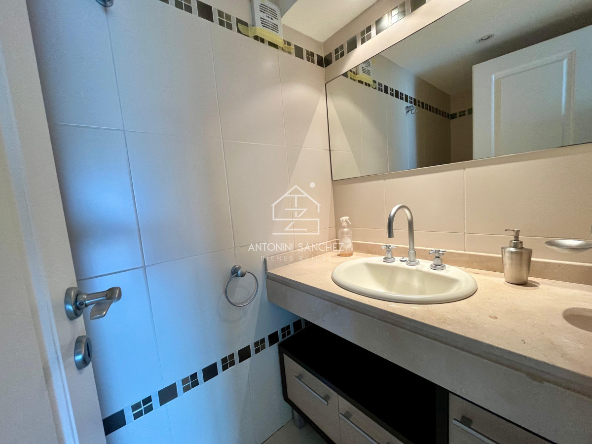 Apartamento ID.2799 - VENTA APARTAMENTO 3 DOMITORIOS PUNTA DEL ESTE