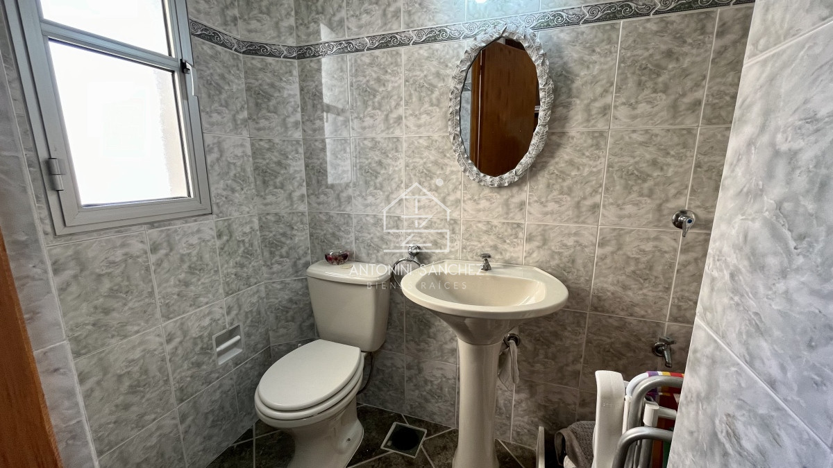 Apartamento ID.392 - Alquiler temporal apartamento 1 dormitorio Punta del Este