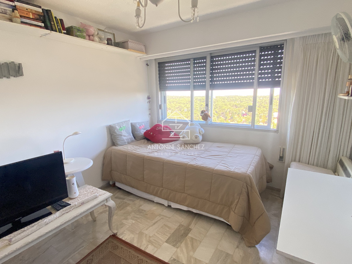Apartamento ID.1547 - En venta, espectacular Pent-house, Punta del este