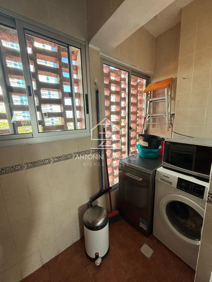 Apartamento ID.2016 - Venta apartamento 2 dormitorios