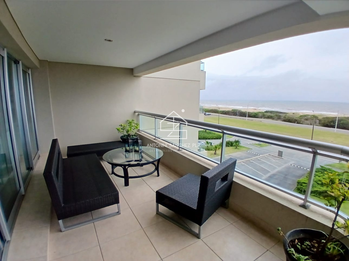 Apartamento ID.3815 - APARTAMENTO EN BRAVA CON VISTA AL MAR