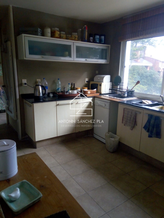 Apartamento ID.3566 - DUPLEX FRENTE AL MAR EN BRAVA