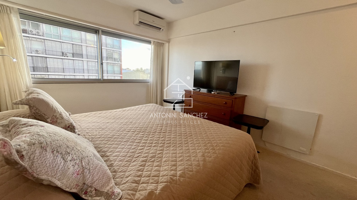 Apartamento ID.419 - Apartamento venta 3 dormitorios Punta del Este