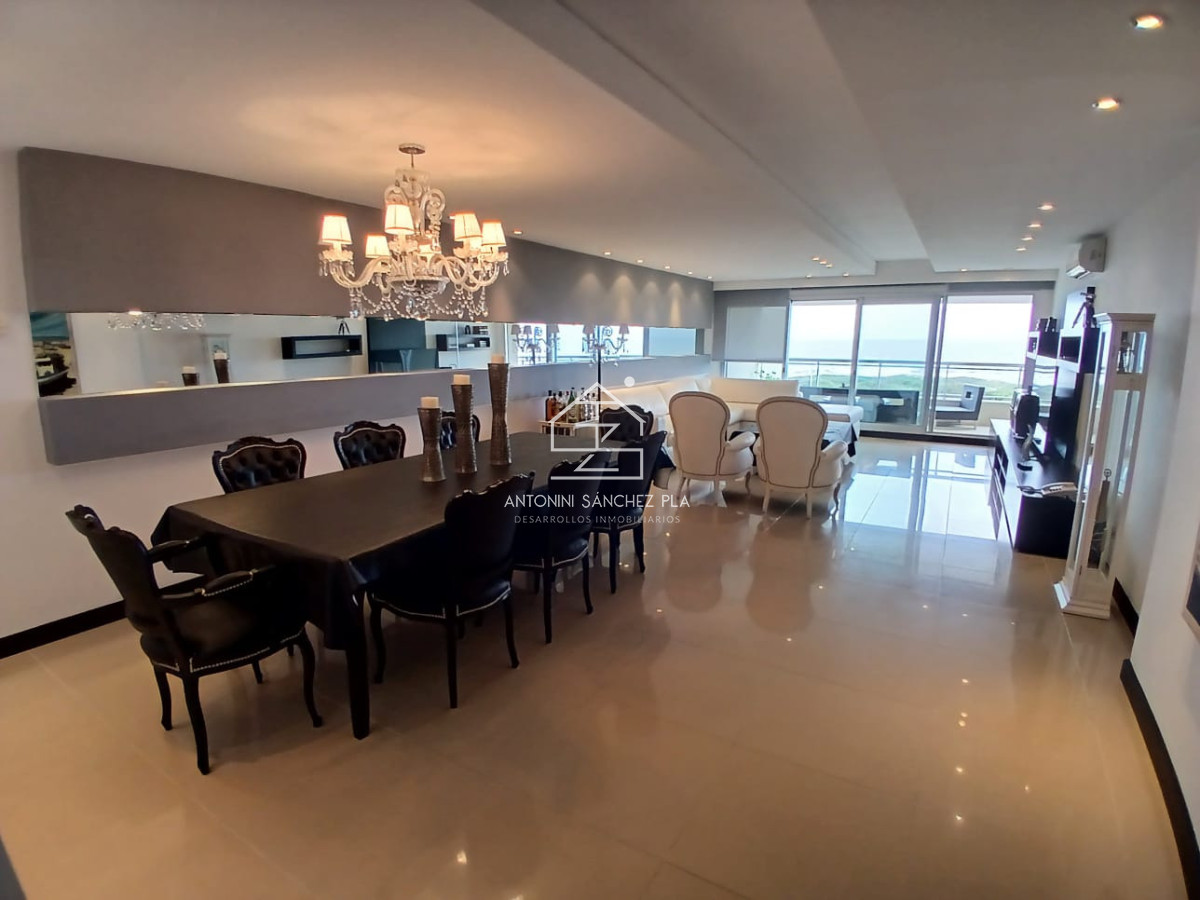 Apartamento ID.3815 - APARTAMENTO EN BRAVA CON VISTA AL MAR