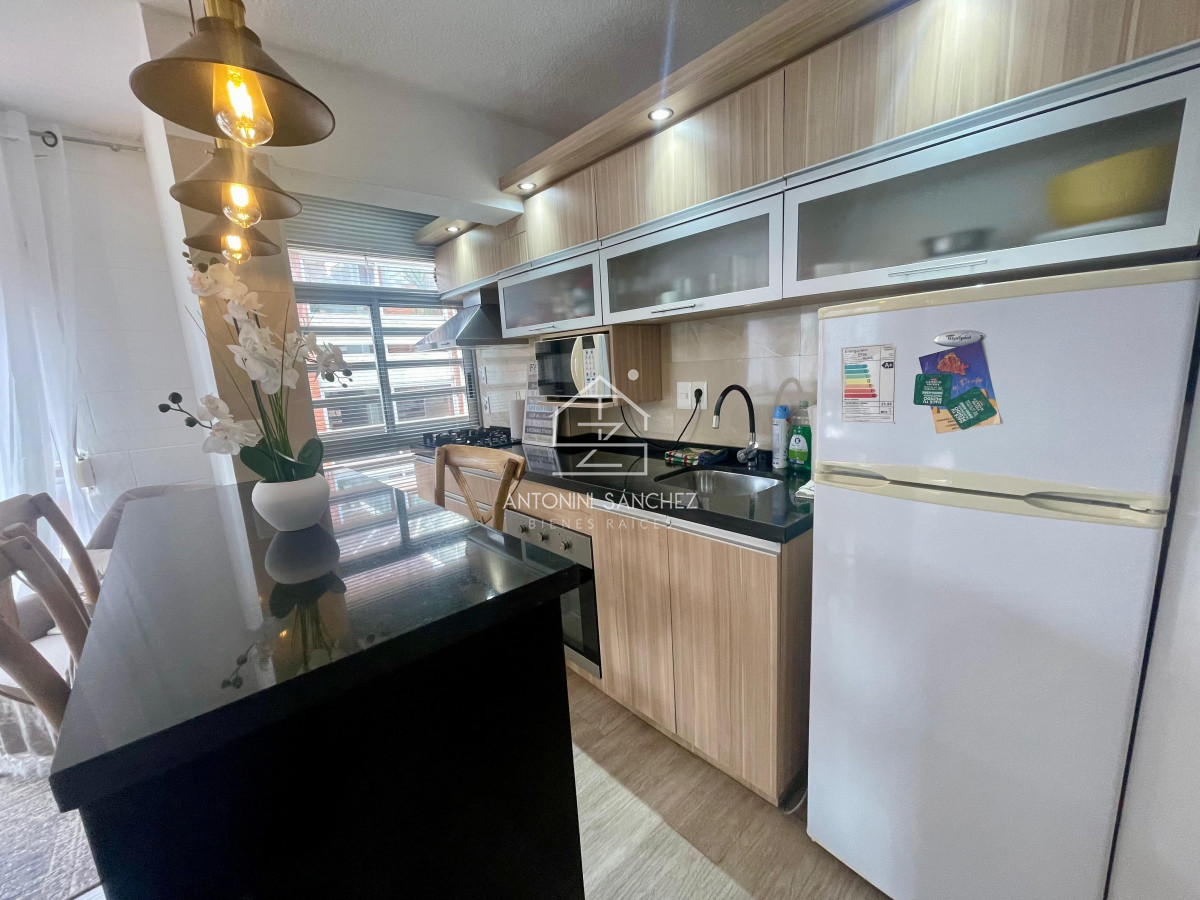 Apartamento ID.2246 - Venta de Apartamento en Punta del Este