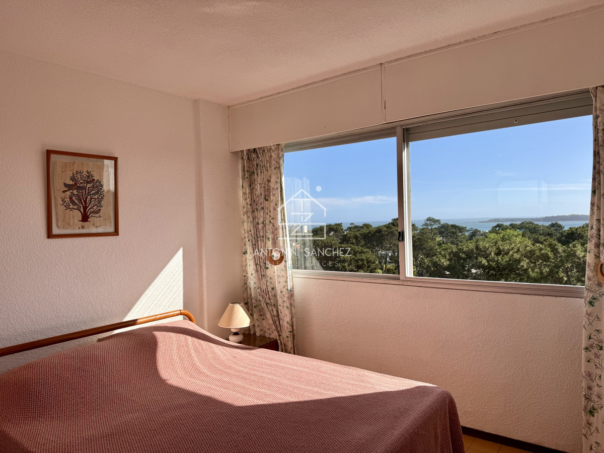 Apartamento ID.1485 - Venta apartamento 2 dormitorios Punta del Este