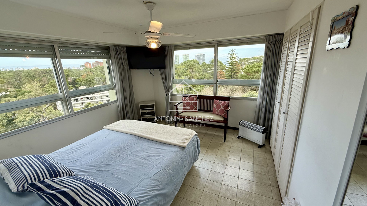 Apartamento ID.2247 - Venta Apartamento 2 dormitorios Maldonado Roosevelt