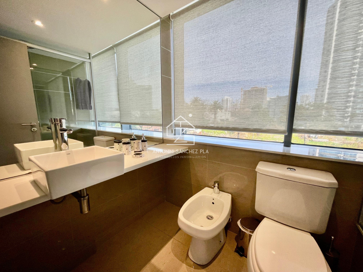 Apartamento ID.1130 - Venta apartamento 3 dormitorios Punta Del Este