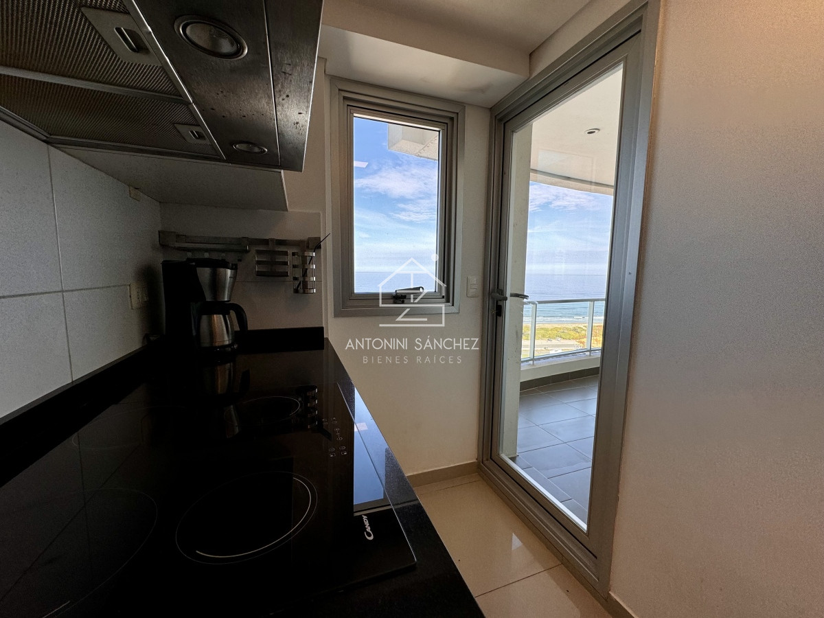 Apartamento ID.1089 - Venta Apartamento 3 dormitorios 4 baños Punta del Este