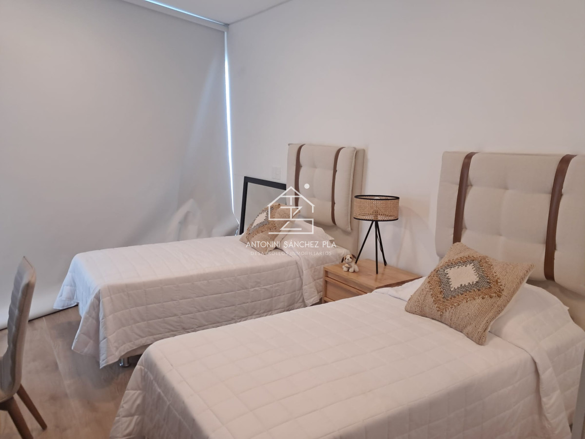 Apartamento ID.3535 - Venta Apartamento 2 dormitorios TRUMP TOWER