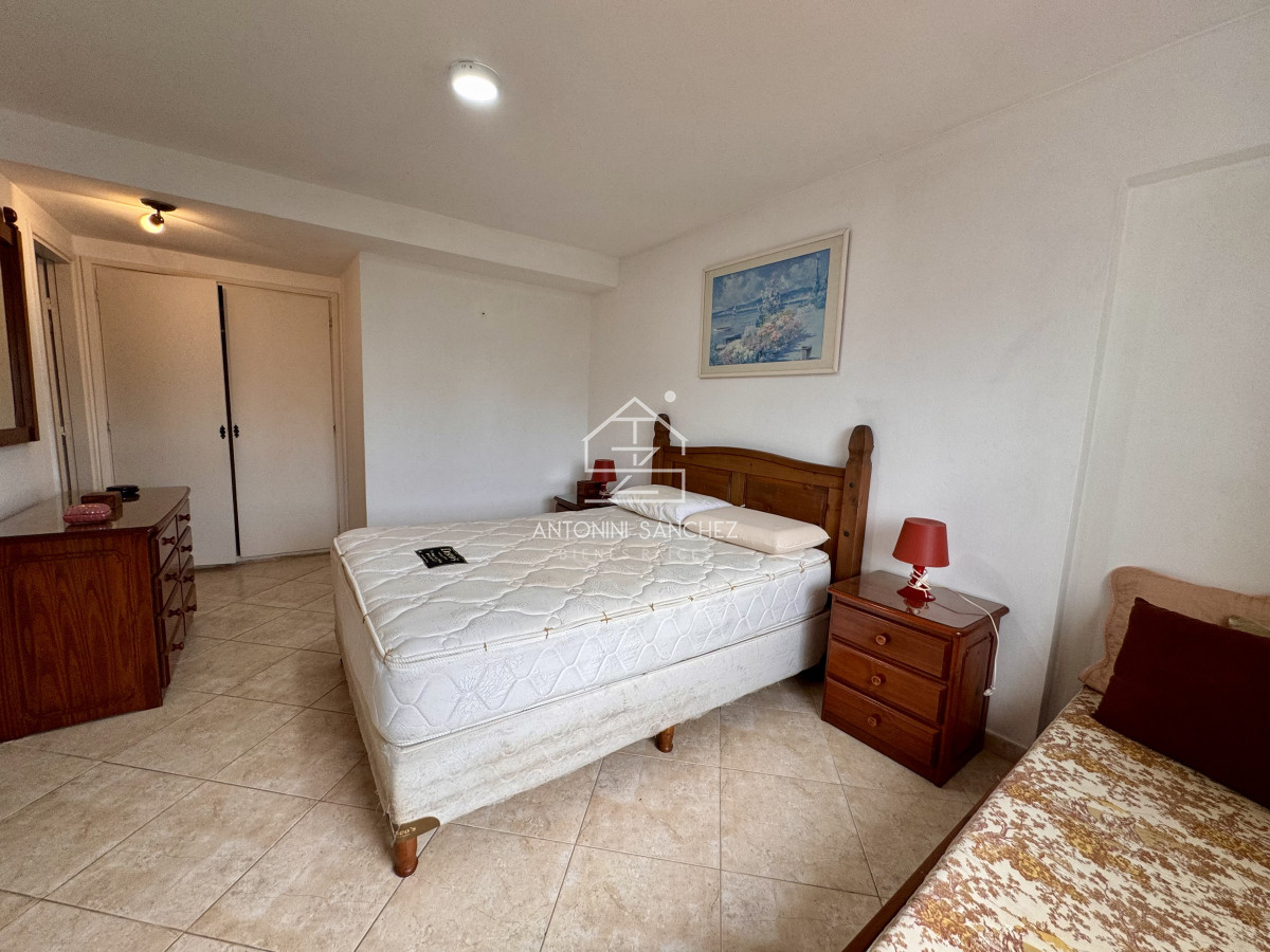 Apartamento ID.1970 - En venta apartamento en Aidy Grill, Punta del Este.