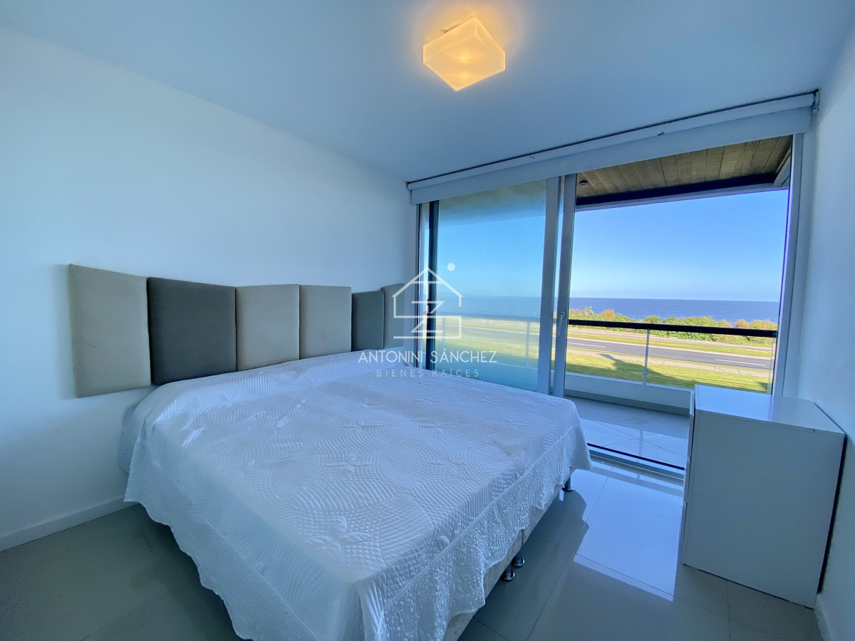 Apartamento ID.478 - Apartamento venta 3 dormitorios mas dependencia 
