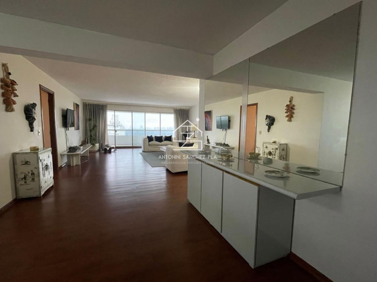 Apartamento ID.3520 - APTO PISO ALTO SOBRE ROOSEVELT 