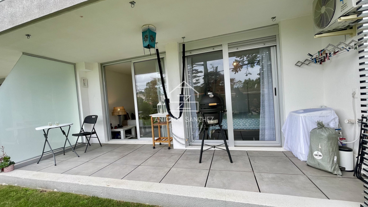 Apartamento ID.2261 - Venta apartamento 1 dormitorio 1 baño pinares