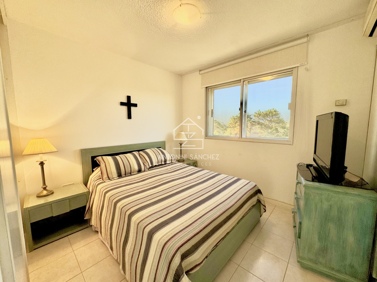 Apartamento ID.1082 - Venta apartamento 2 dormitorios 2 baños Punta del Este