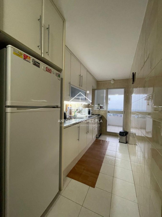 Apartamento ID.3520 - APTO PISO ALTO SOBRE ROOSEVELT 