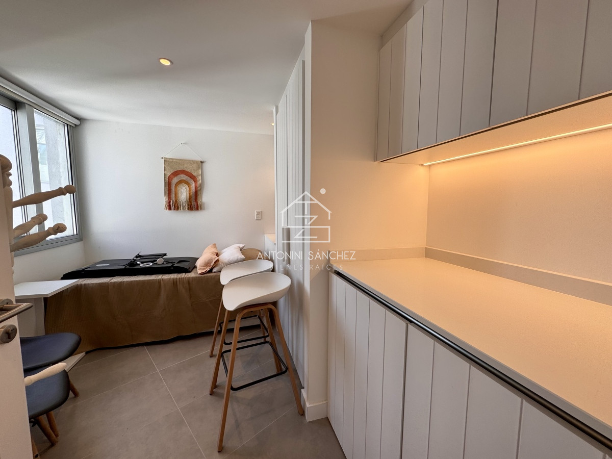 Apartamento ID.1288 - Alquiler temporal apartamento 3 dormitorios + servicio