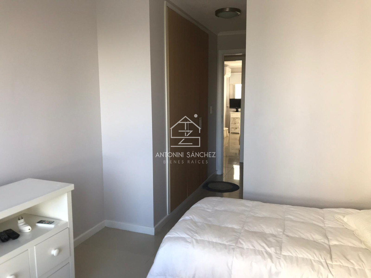 Apartamento ID.1254 - Venta apartamento 3 dormitorios mas dependencia Punta del Este