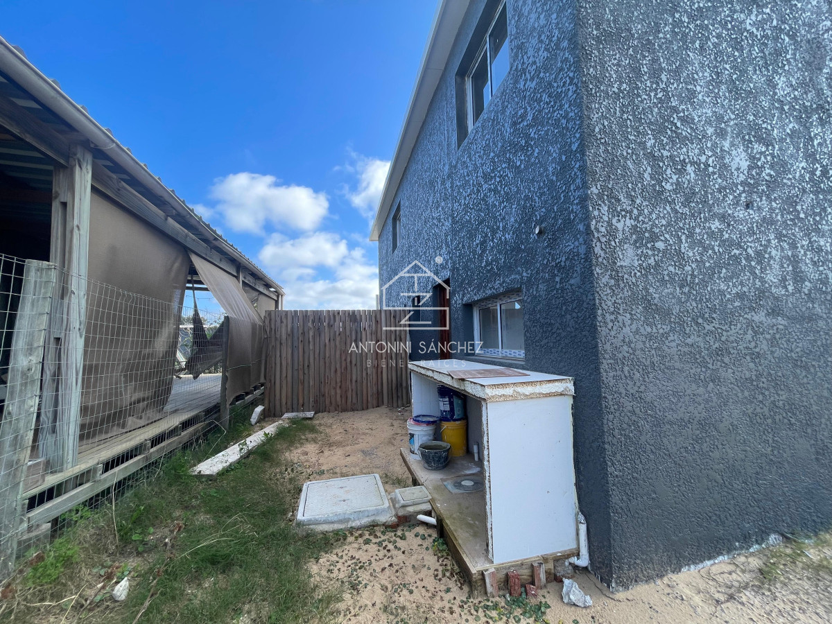 Apartamento ID.2315 - Venta de Duplex en Maldonado