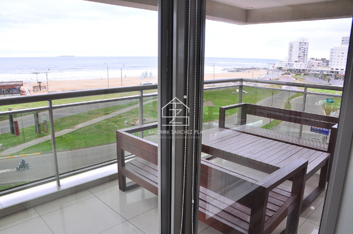 Apartamento ID.3642 - IMPERIALE FRENTE AL MAR